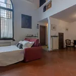 Apartamento Guesthost - San Gregorio Magno *