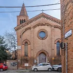 Apartamento Guesthost - San Gregorio Magno *