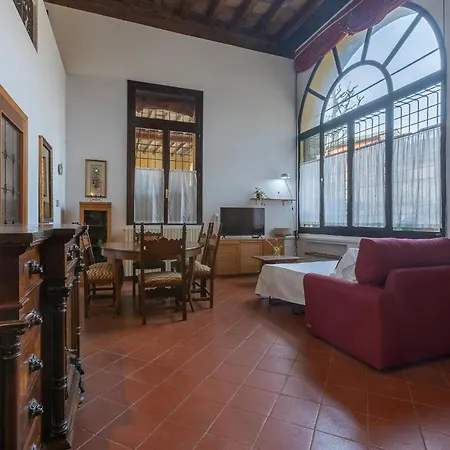 Appartamento San Gregorio Magno *