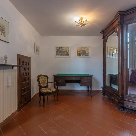 Appartamento San Gregorio Magno