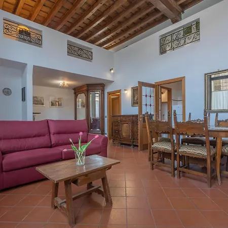 Appartamento San Gregorio Magno Ferrara