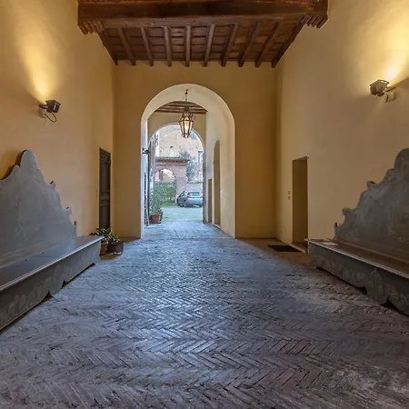 Guesthost - San Gregorio Magno Ferrara