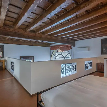 San Gregorio Magno Appartement