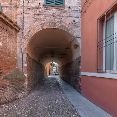 Guesthost - San Gregorio Magno *