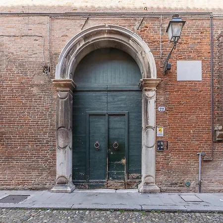 Guesthost - San Gregorio Magno