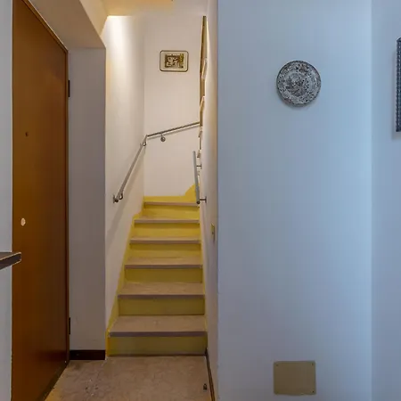 Apartment San Gregorio Magno