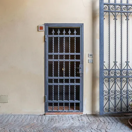 Guesthost - San Gregorio Magno * Ferrara