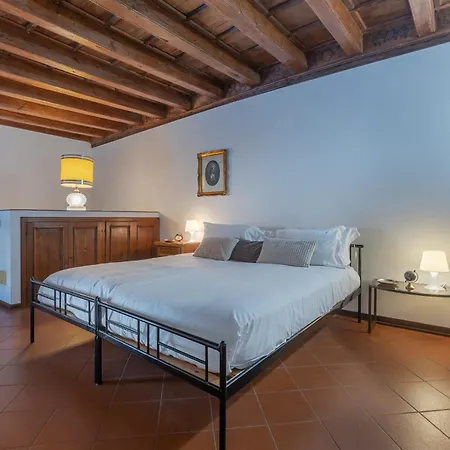 San Gregorio Magno Appartamento