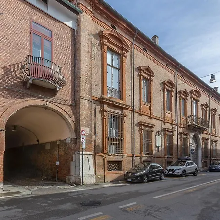 Guesthost - San Gregorio Magno Ferrara