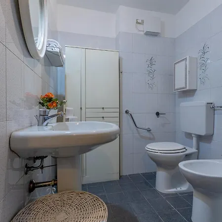 San Gregorio Magno Appartement *