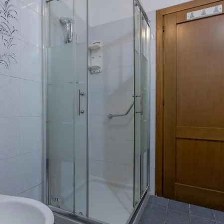 Appartement San Gregorio Magno *