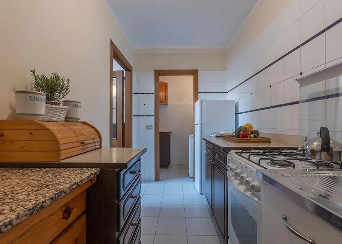 Guesthost - San Gregorio Magno Apartament *