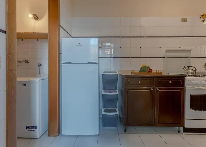 Guesthost - San Gregorio Magno Apartmán *