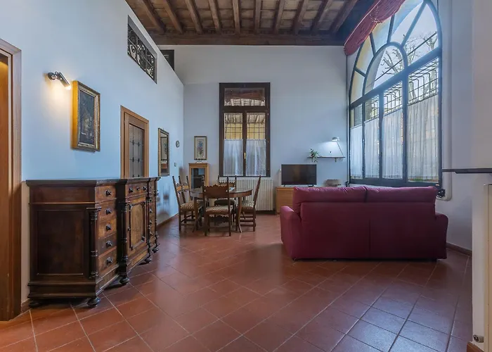 Guesthost - San Gregorio Magno Apartament *