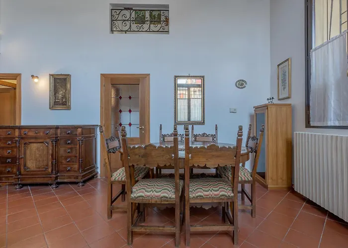 Apartmán Guesthost - San Gregorio Magno Ferrara