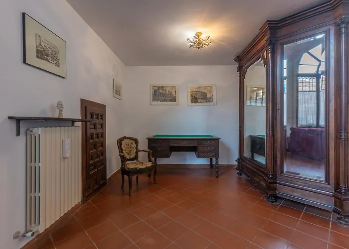 Apartament Guesthost - San Gregorio Magno