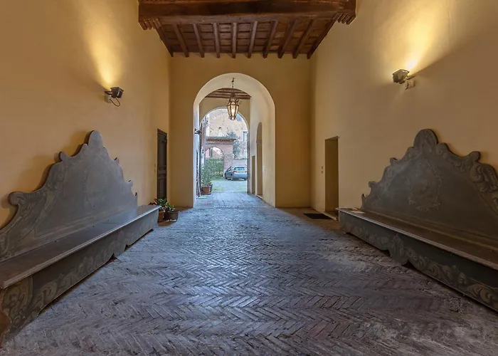 Guesthost - San Gregorio Magno Ferrara