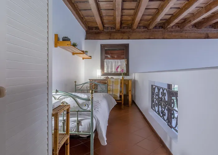 Apartament Guesthost - San Gregorio Magno *