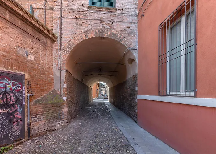 Guesthost - San Gregorio Magno *