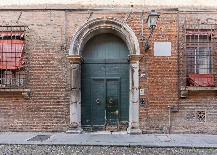 Guesthost - San Gregorio Magno