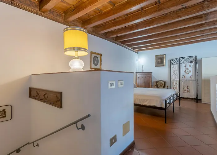 Guesthost - San Gregorio Magno * Ferrara