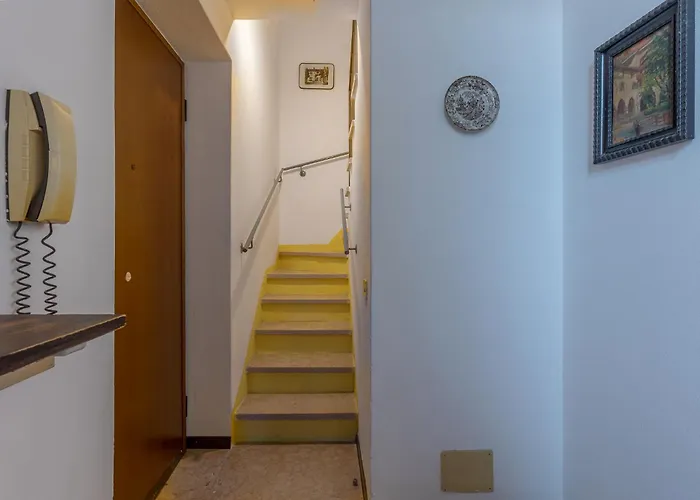 Apartmán Guesthost - San Gregorio Magno