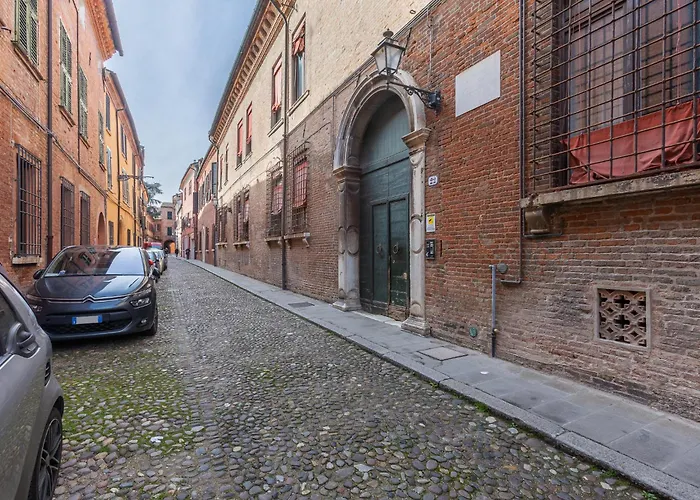 Guesthost - San Gregorio Magno