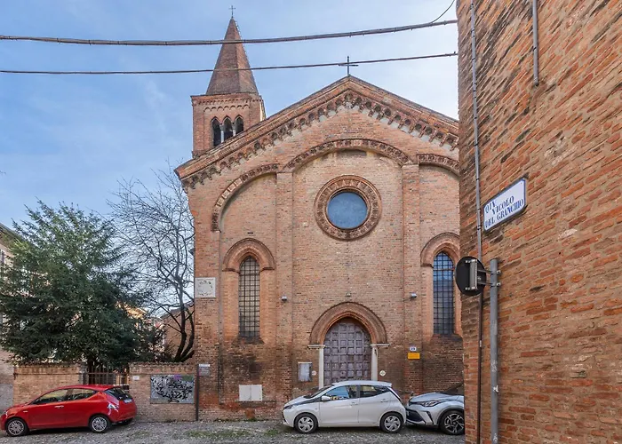 Apartament Guesthost - San Gregorio Magno *