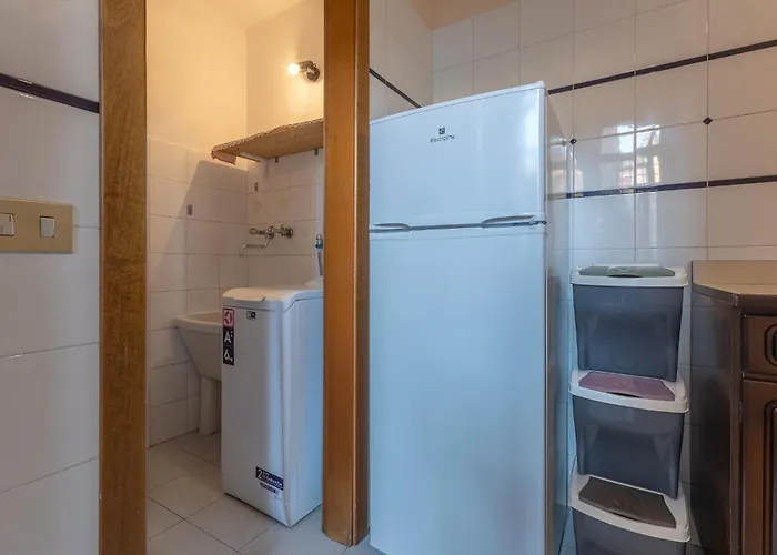 Apartament Guesthost - San Gregorio Magno *