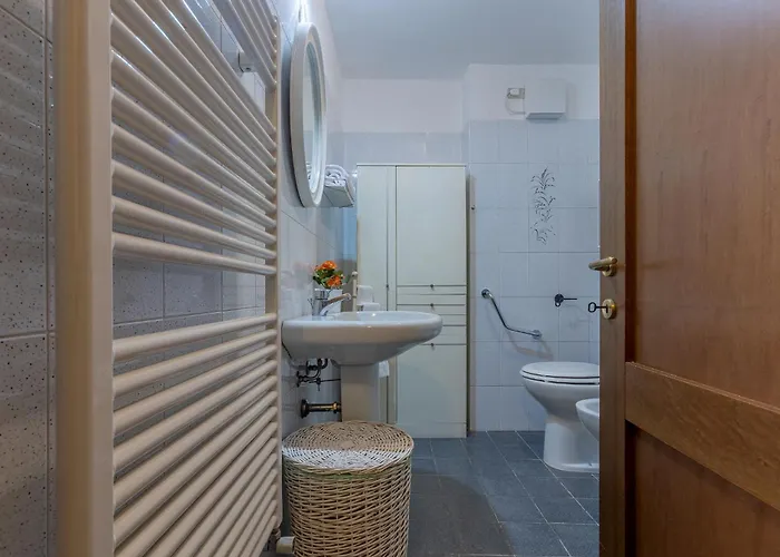 Guesthost - San Gregorio Magno