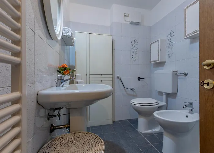 Guesthost - San Gregorio Magno Apartmán *