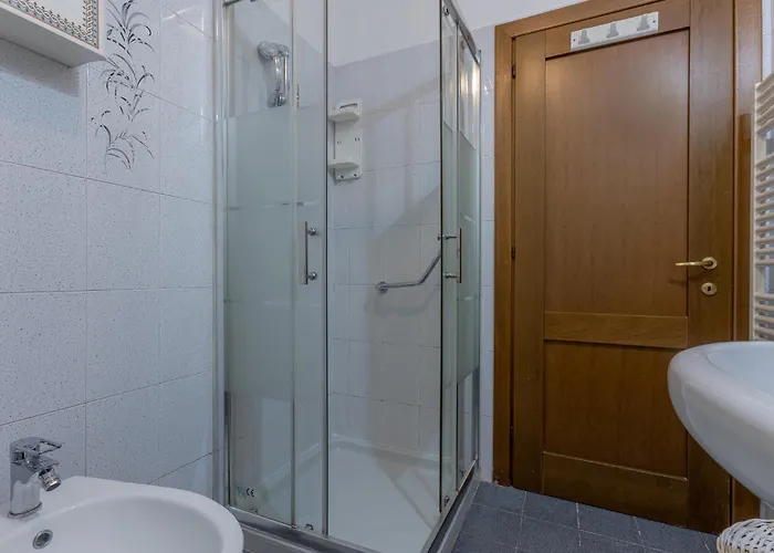 Apartmán Guesthost - San Gregorio Magno *